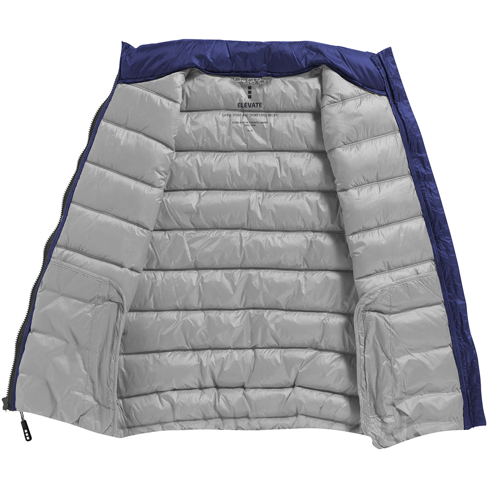 niconcept mercer insulated vest womens