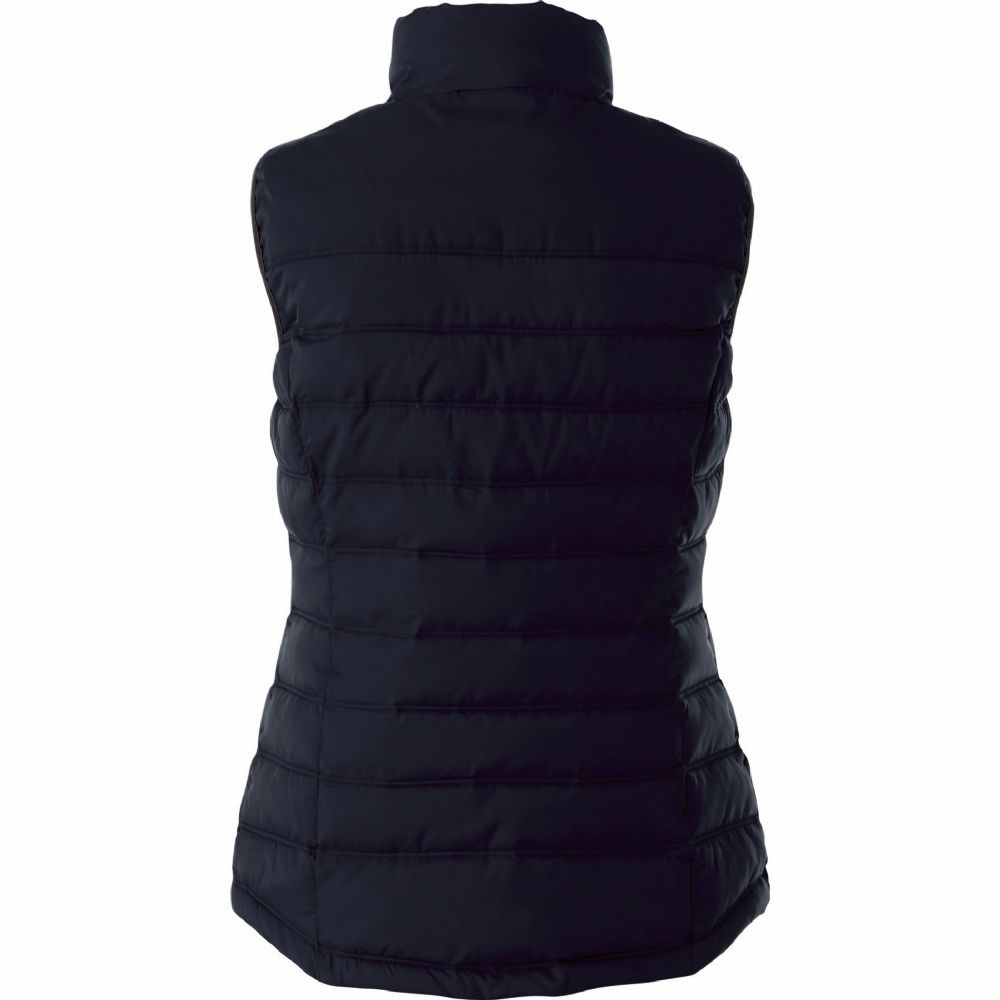 niconcept mercer insulated vest womens