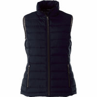 niconcept mercer insulated vest womens
