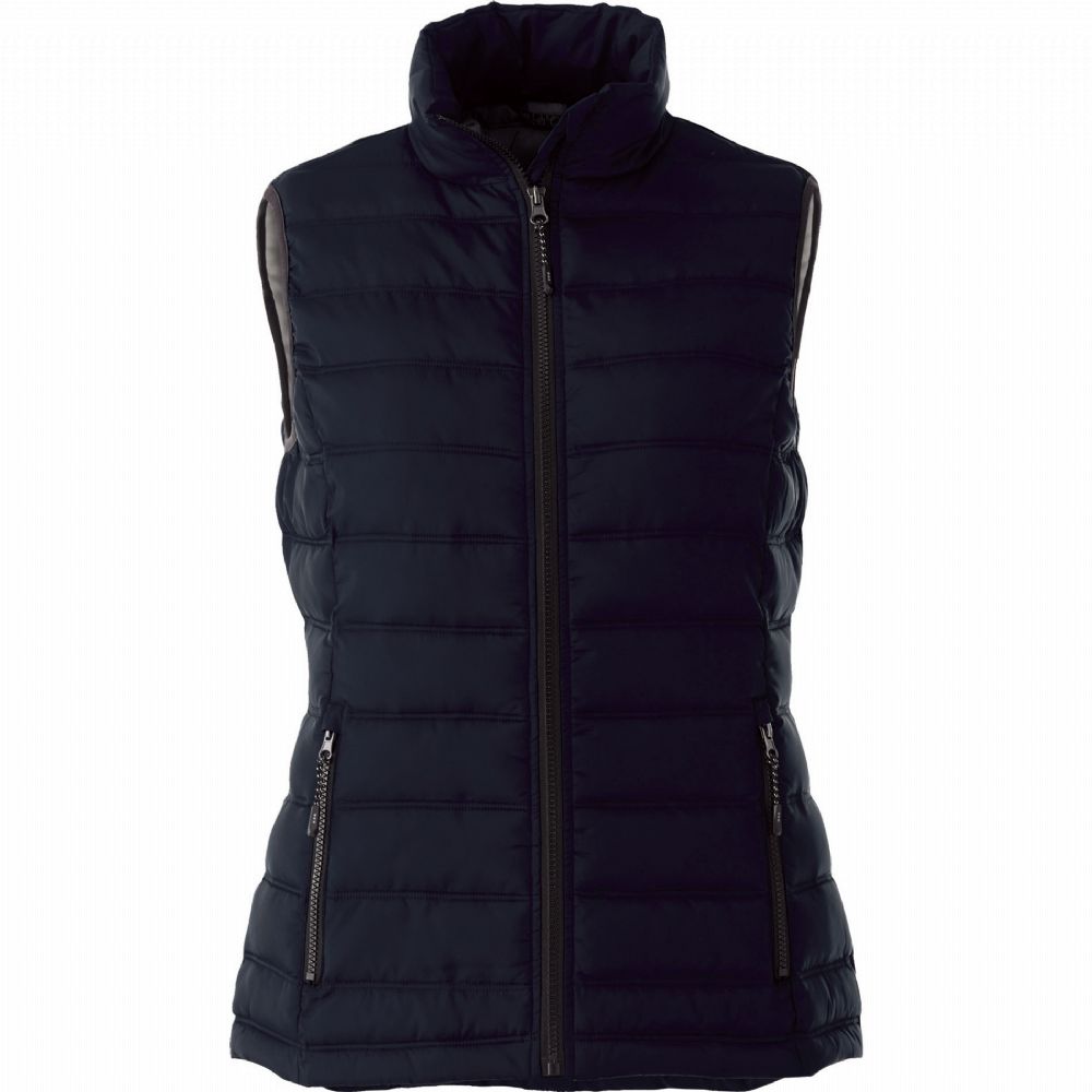 niconcept mercer insulated vest womens