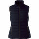 niconcept mercer insulated vest womens