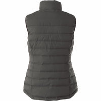 niconcept mercer insulated vest womens