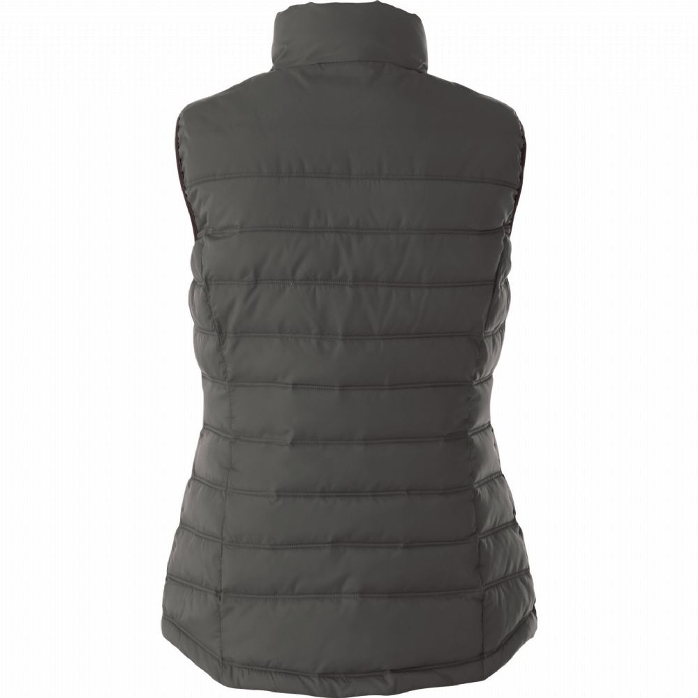 niconcept mercer insulated vest womens