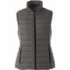 niconcept mercer insulated vest womens
