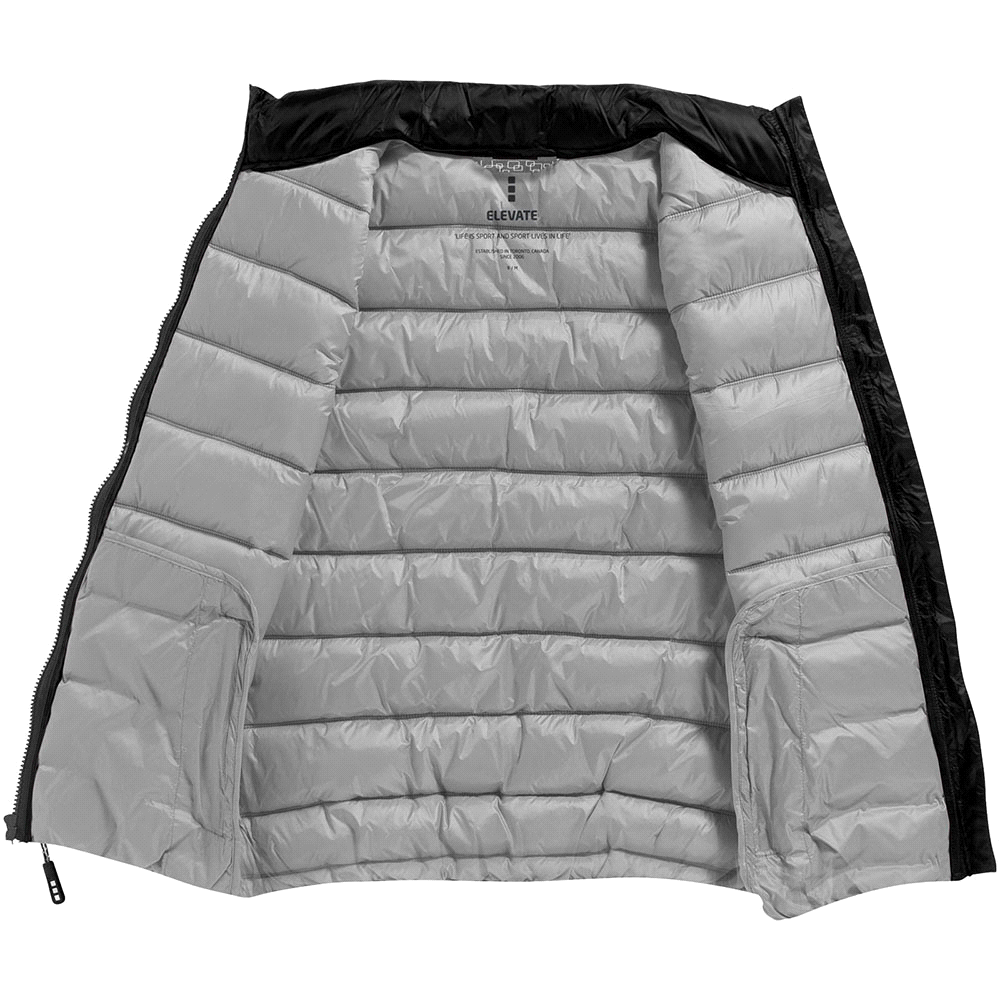 niconcept mercer insulated vest womens