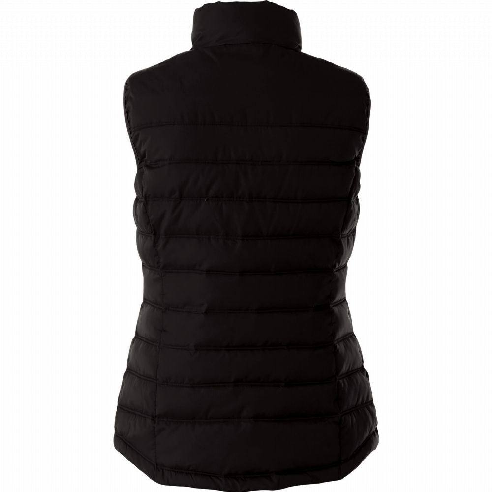 niconcept mercer insulated vest womens