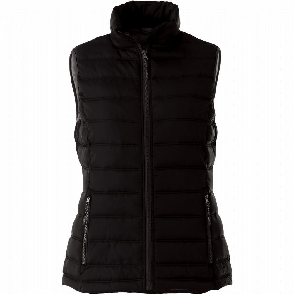 niconcept mercer insulated vest womens