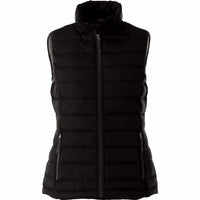 niconcept mercer insulated vest womens