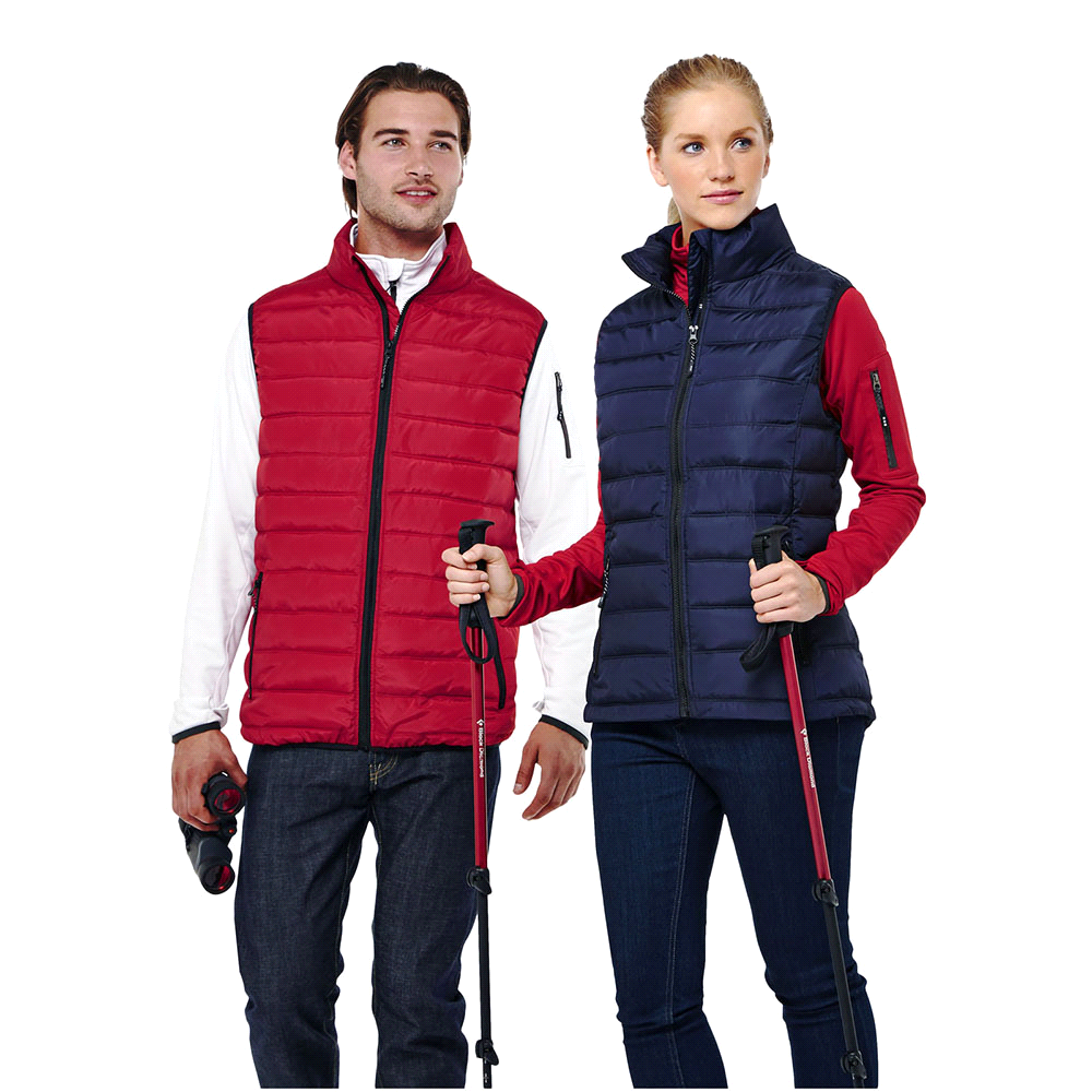 niconcept mercer insulated vest womens
