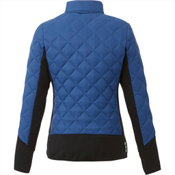 niconcept rougemont hybrid insulated jacket womens