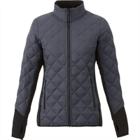 niconcept rougemont hybrid insulated jacket womens