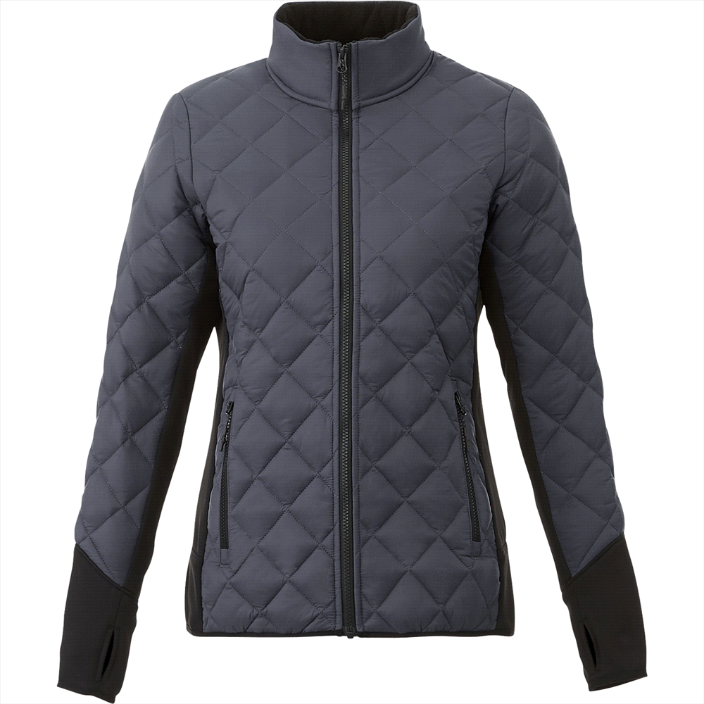 niconcept rougemont hybrid insulated jacket womens