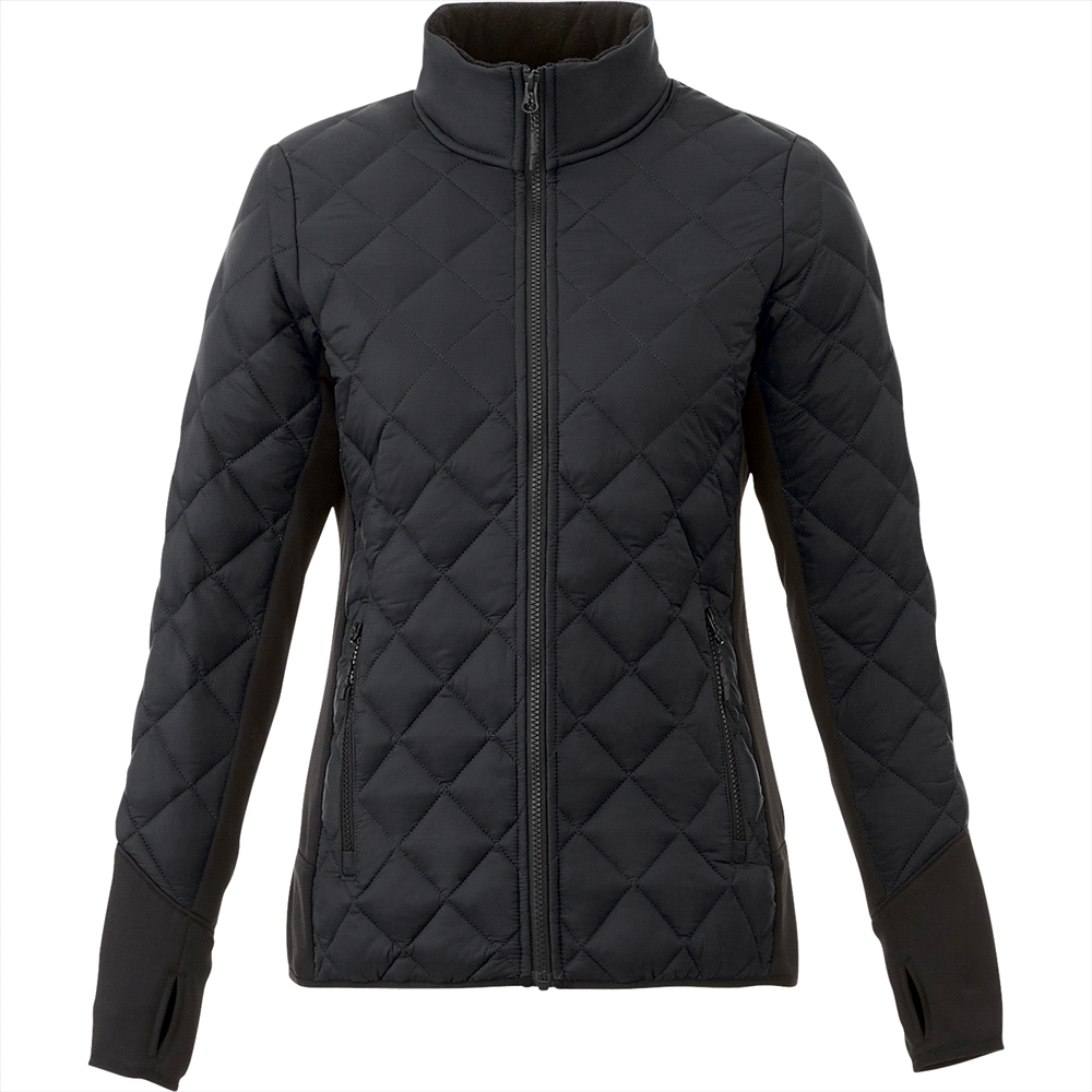 niconcept rougemont hybrid insulated jacket womens