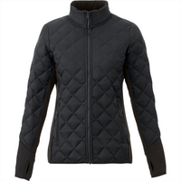 niconcept rougemont hybrid insulated jacket womens