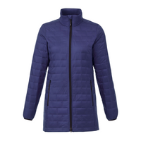 Womens Telluride Lightweight Packable Insulated Puffer Jacket
