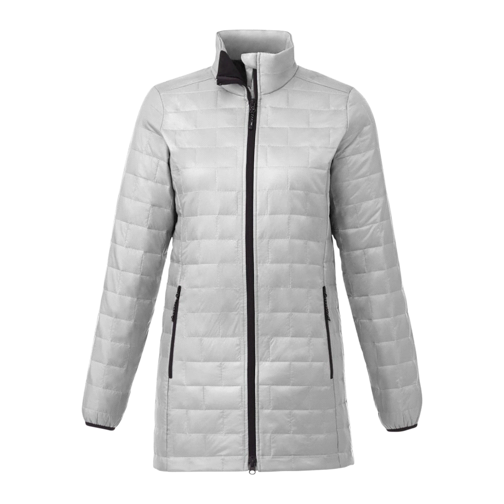 Womens Telluride Lightweight Packable Insulated Puffer Jacket
