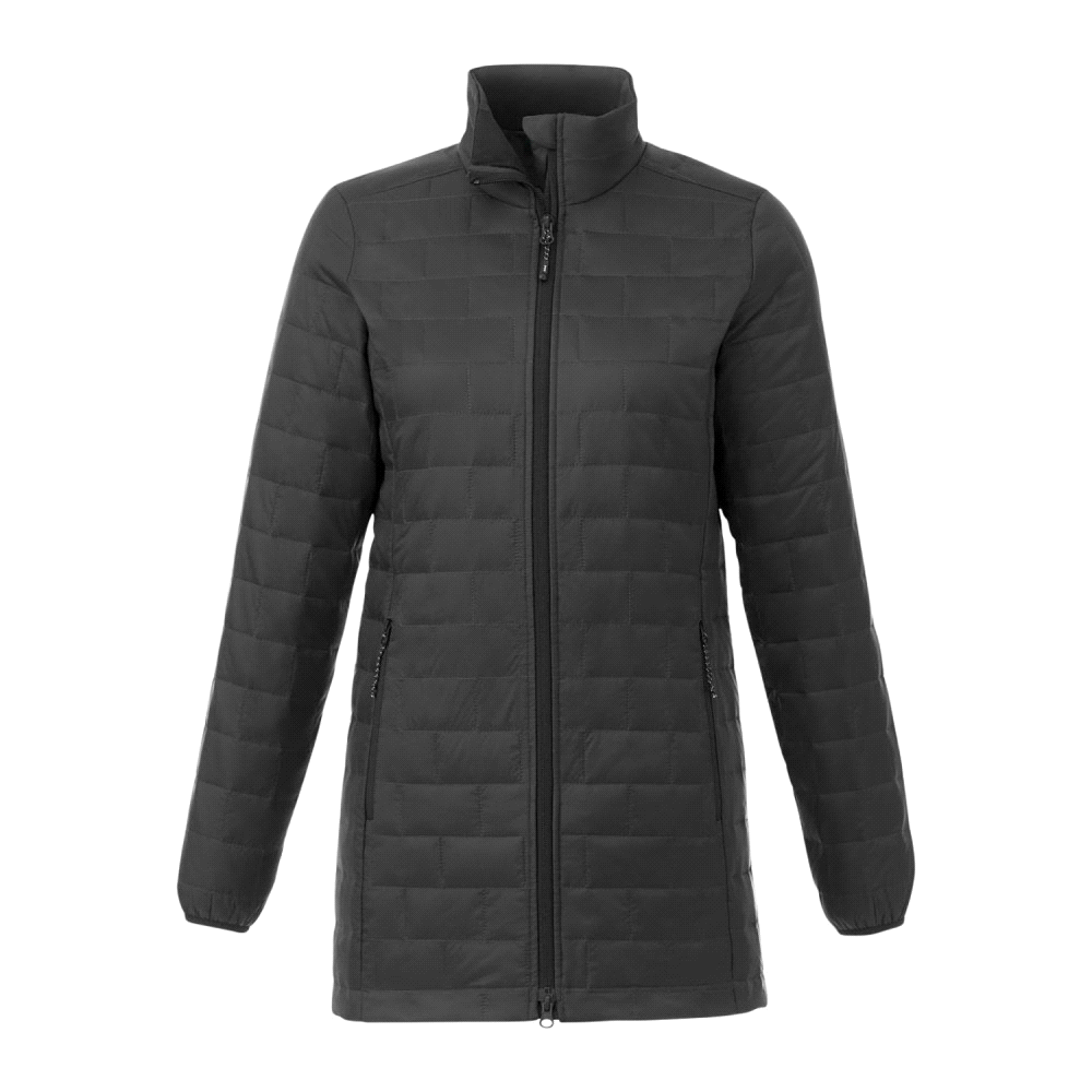Womens Telluride Lightweight Packable Insulated Puffer Jacket