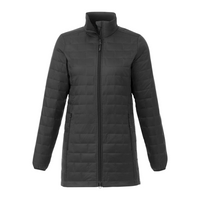 Womens Telluride Lightweight Packable Insulated Puffer Jacket