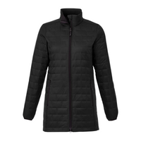 Womens Telluride Lightweight Packable Insulated Puffer Jacket
