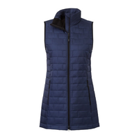 Women's Telluride Lightweight Packable Insulated Puffer Vest