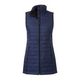 Women's Telluride Lightweight Packable Insulated Puffer Vest