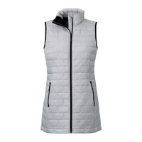 Women's Telluride Lightweight Packable Insulated Puffer Vest