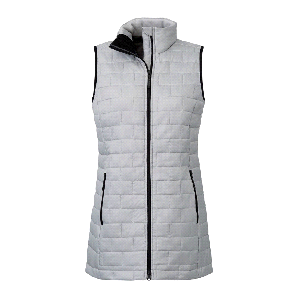 Women's Telluride Lightweight Packable Insulated Puffer Vest