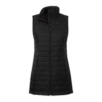 Women's Telluride Lightweight Packable Insulated Puffer Vest