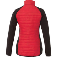 niconcept banff hybrid insulated jacket womens