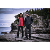 niconcept banff hybrid insulated jacket womens