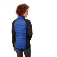 niconcept banff hybrid insulated jacket womens