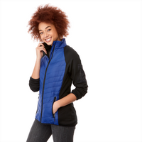 niconcept banff hybrid insulated jacket womens