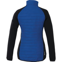 niconcept banff hybrid insulated jacket womens