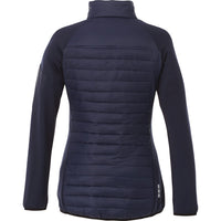 niconcept banff hybrid insulated jacket womens