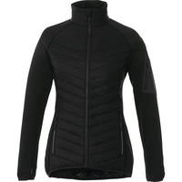 niconcept banff hybrid insulated jacket womens