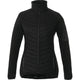 niconcept banff hybrid insulated jacket womens