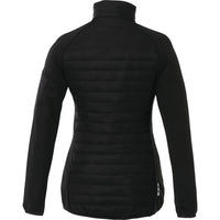 niconcept banff hybrid insulated jacket womens