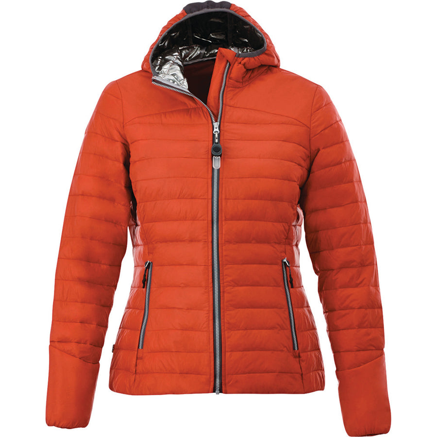 niconcept silverton packable ins jkt womens