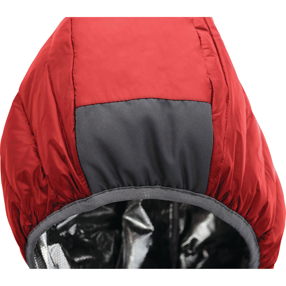 niconcept silverton packable ins jkt womens