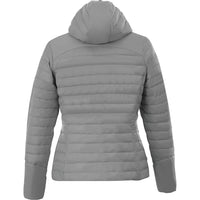 niconcept silverton packable ins jkt womens