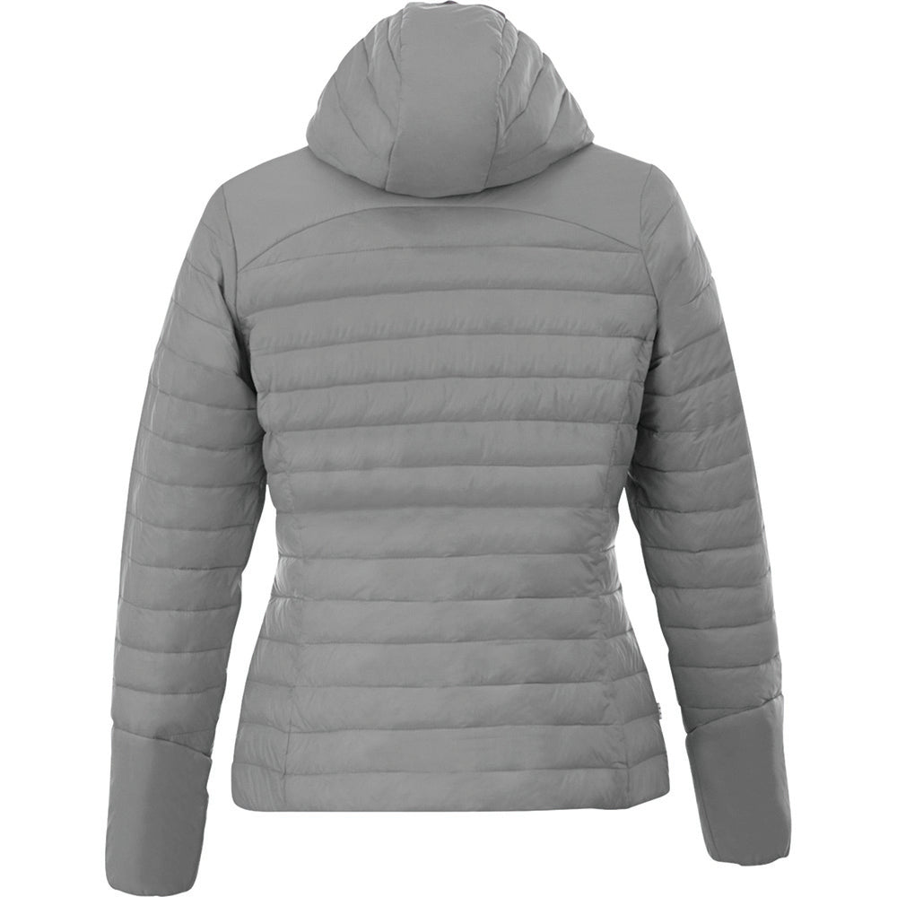 niconcept silverton packable ins jkt womens