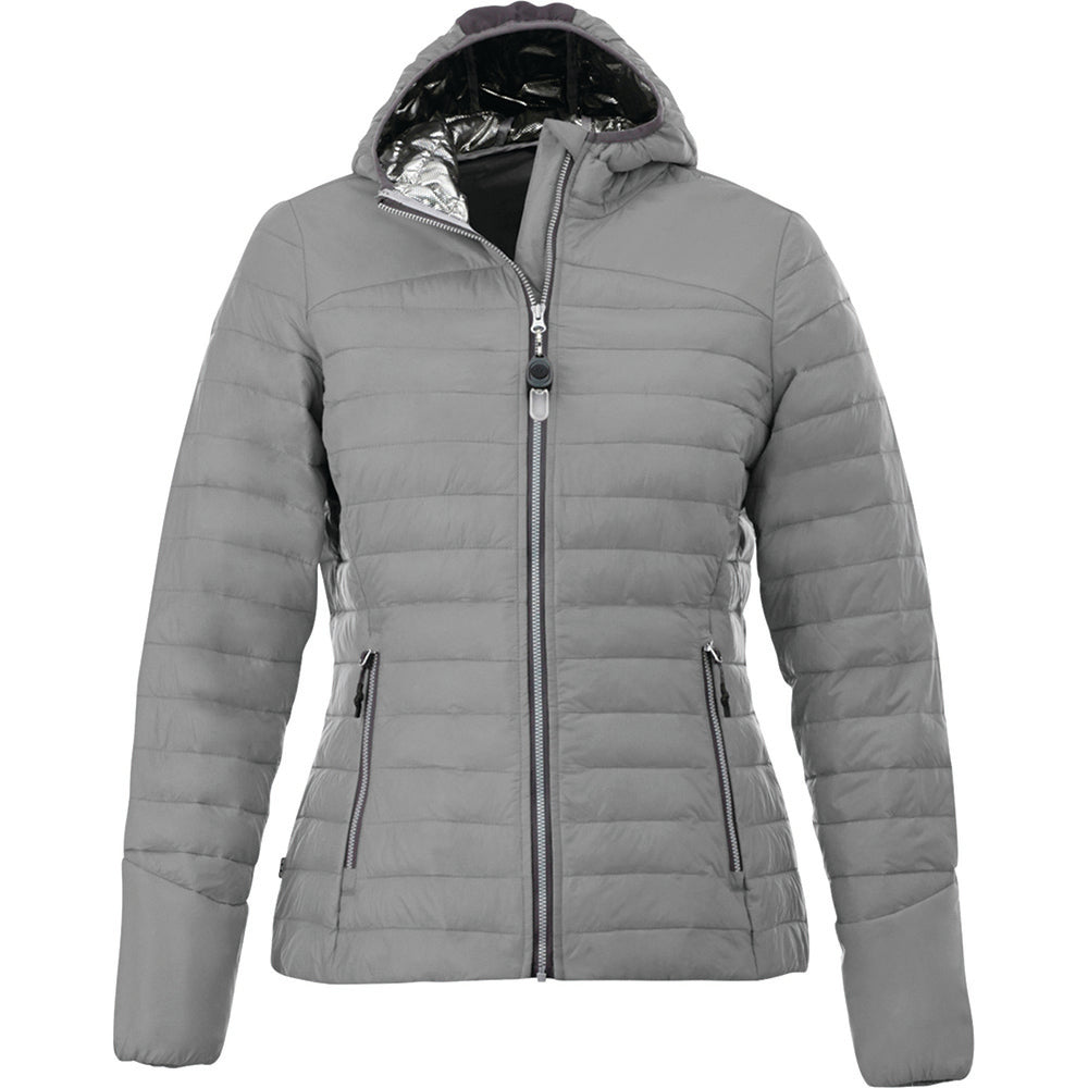 niconcept silverton packable ins jkt womens