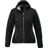 niconcept silverton packable ins jkt womens