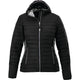 niconcept silverton packable ins jkt womens