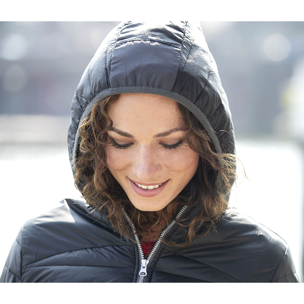 niconcept silverton packable ins jkt womens