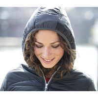 niconcept silverton packable ins jkt womens