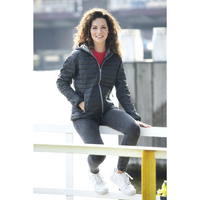 niconcept silverton packable ins jkt womens