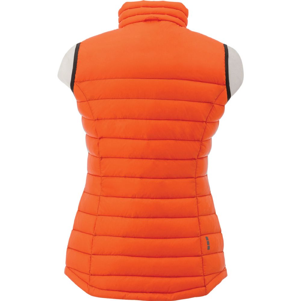 niconcept whistler light down vest womens