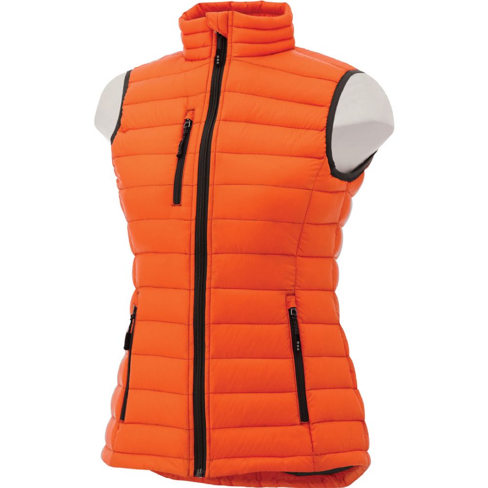 niconcept whistler light down vest womens