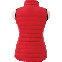 niconcept whistler light down vest womens